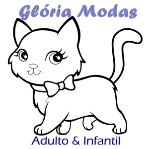 Glória Modas Adulto e Infantil